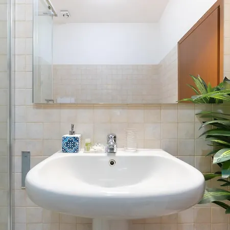 Residenza Al Corso 아파트