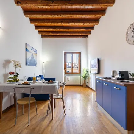 Residenza Al Corso 아파트