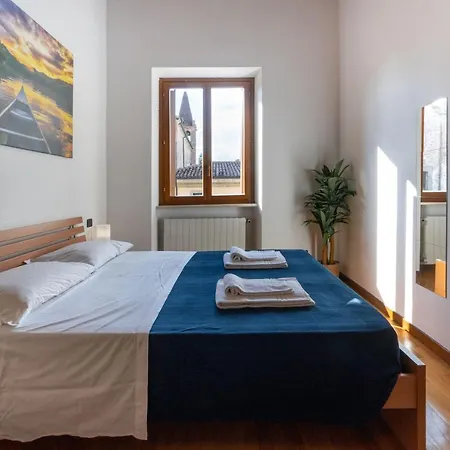 Residenza Al Corso 아파트