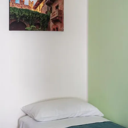 아파트 Residenza Al Corso