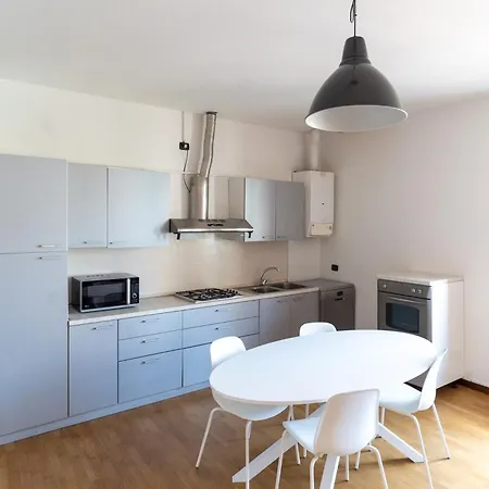 Residenza Al Corso 아파트 베로나