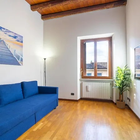 Appartamento Residenza Al Corso Verona