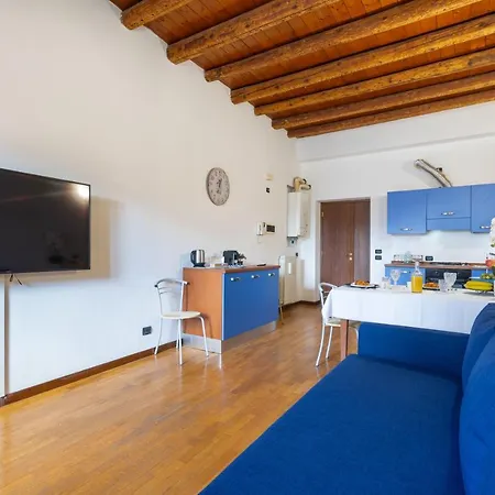 Appartamento Residenza Al Corso Verona