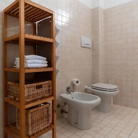 Residenza Al Corso Appartamento Verona
