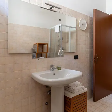 Appartamento Residenza Al Corso *